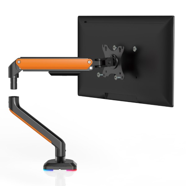 Фото - Кріплення настільне iTECH LDT63-C012GL